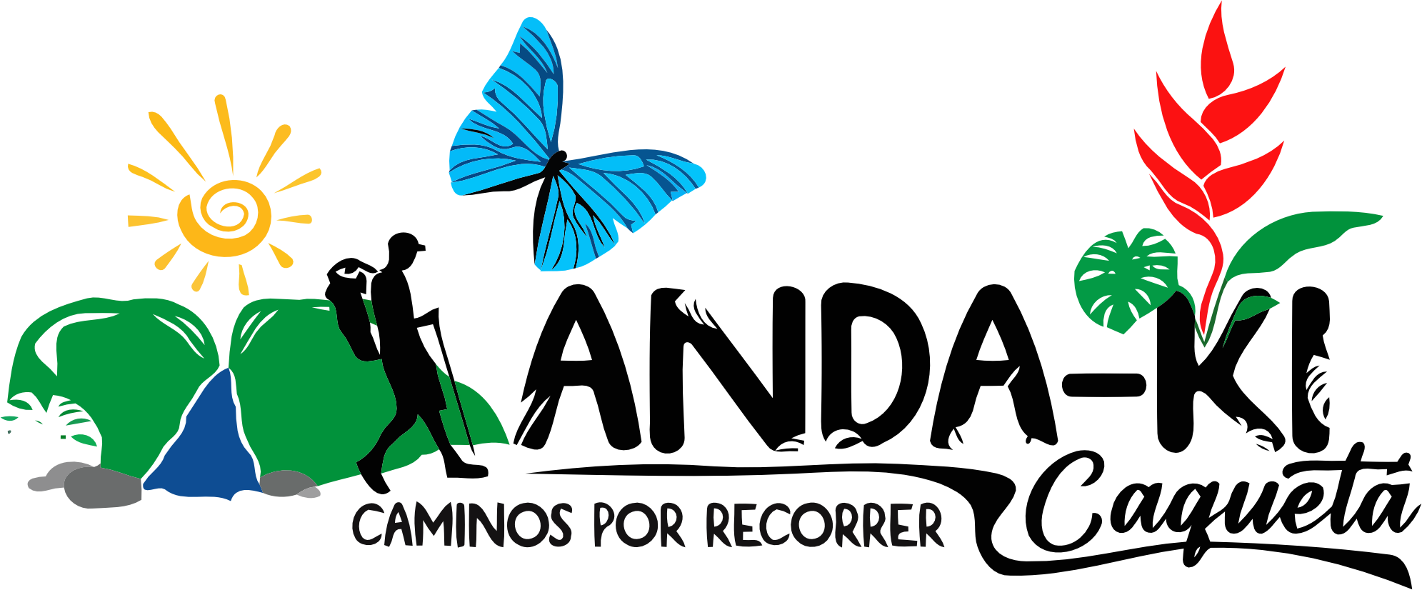 Asociación Caminos por Recorrer Anda-Ki